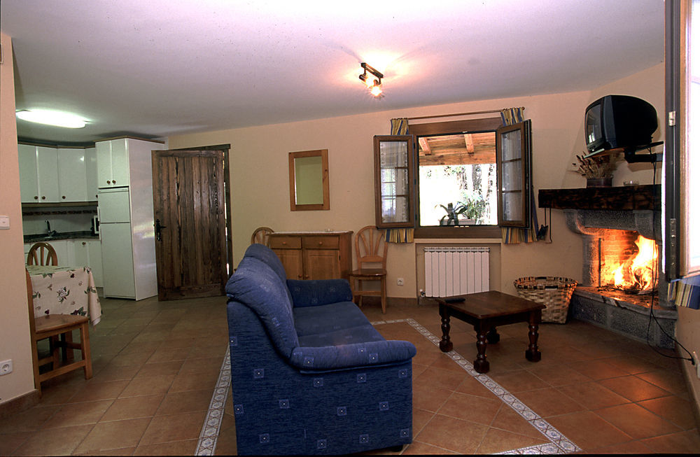 Casa Rural Eleizondo Haundia Itziar 外观 照片